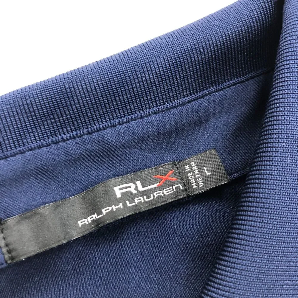 Ralph Lauren rlx ralph